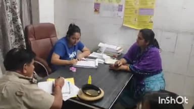 धौलपुर: 10 वर्षीय मासूम बालिका के साथ युवक ने की दरिंदगी