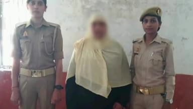 गोरखपुर: कूट रचित दस्तावेज के आधार पर धोखाधड़ी करने के आरोप में 1 वांछित अभियुक्त को गोरखनाथ पुलिस ने रामनगर से किया गिरफ्तार