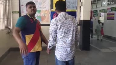 अम्बाला: थाना सेक्टर-9 में दर्ज ईंटों से हमला व जान से मारने की नीयत से फायर करने के मामले में अन्य आरोपी गिरफ्तार