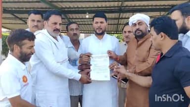 मुज़फ्फरनगर: उत्तर प्रदेश कुश्ती संघ भारतीय पद्धति का अर्जुन पहलवान को बनाया गया अध्यक्ष, पचेंडा कला में सौपा प्रमाण पत्र