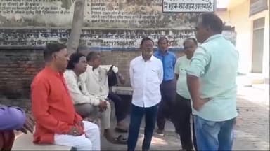 कोल: देवी नगला में व्यक्ति ने विषाक्त पदार्थ खाकर की आत्महत्या, पुलिस ने शव का कराया पोस्टमार्टम