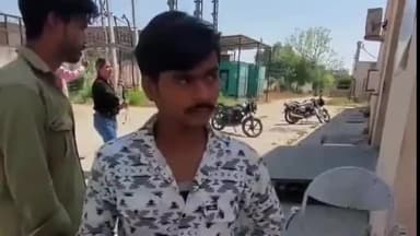 करनाल: गांव पुंडराक में गोलगप्पे बेचते वक्त व्यक्ति की   हार्ट अटैक हुई मौत पुलिस ने करवाया पोस्टमार्टम।