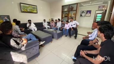 ਐਸਏਐਸ ਨਗਰ ਮੁਹਾਲੀ: ਪਰਵਿੰਦਰ ਸੋਹਾਣਾ ਮੁੱਖ ਸੇਵਾਦਾਰ ਸ਼੍ਰੋਮਣੀ ਅਕਾਲੀ ਦਲ ਮੋਹਾਲੀ  ਸੋਹਾਣਾ ਵਿਖੇ ਬੀ.ਐਸ.ਓ  ਤੇ ਪਿੰਡ ਵਾਸੀਆ ਸਦਕਾ ਕਬੱਡੀ ਟੂਰਨਾਮੈਂਟ ਪੋਸਟਰ ਜਾਰੀ