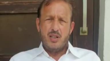 रायपुर रानी: अधिकारी ठेकेदारों के हाथों में कठपुतली बनकर काम कर रहे हैं, रायपुर रानी में बोले विधायक प्रदीप चौधरी