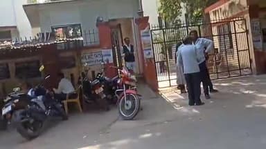 हमीरपुर: हमीरपुर न्यायालय ने घायल कर पेड़ से लटकाकर हत्या के अभियुक्त को आजीवन कारावास व अर्थदण्ड की दी सजा