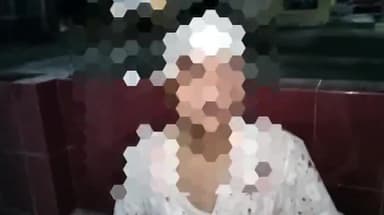 मुरादाबाद: कोतवाली थाना इलाके में मामूली बात को चलते 5 से 6 दबंगों ने एक व्यक्ति के साथ की जमकर मारपीट व्यक्ति हुआ मारपीट मे घायल