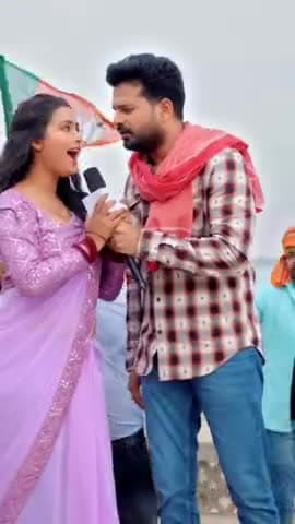 #400पार #हम_मोदी_संगे_रहब