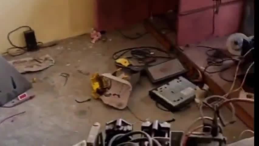 निगदू: निगदू में दुकान का शटर तोड़कर सामान चोरी, पुलिस ने किया केस दर्ज