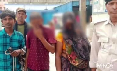 नवादा: नवादा उत्पाद विभाग की टीम में गुप्त सूचना के आधार पर सदा मामले में तीन लोगों को किया गिरफ्तार, सभी पर प्राथमिकी दर्ज