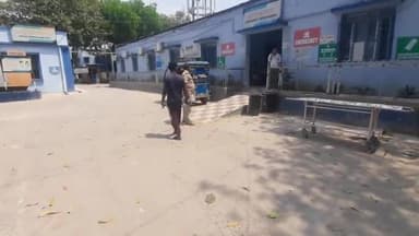 बिहार: मर्डर केस के मामले में पुलिस ने एक व्यक्ति को पटना से किया गिरफ्तार।