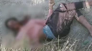 फागी: चौरू गांव में सड़क किनारे मिले युवक के शव की हुई शिनाख्त, पुलिस ने पोस्टमार्टम कराकर शव परिजनों को सौंपा