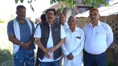 बीहड़ू कलां: जोगीपंगा में कांग्रेस का बूथ कार्यकर्ता सम्मेलन 9 अप्रैल को होगा आयोजित, डिप्टी सीएम मुकेश अग्निहोत्री होंगे मुख्य अतिथि