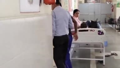 अम्बाला: कमल विहार से 17 वर्षीय किशोर को नशीला इंजेक्शन लगा किया किडनैप, शहर रेलवे स्टेशन पर मारपीट कर छोड़ भागे आरोपी