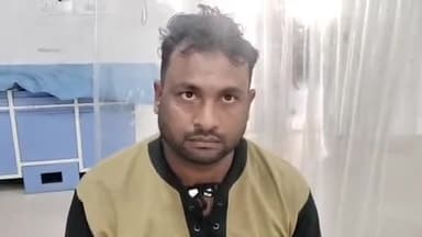 मुरादाबाद: थाना मुगलपुरा पुलिस ने एनडीपीएस एक्ट में एक व्यक्ति को गिरफ्तार करते हुए भेजा जेल