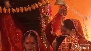 आदिबदरी: नवरात्रि के पहले दिन आदिबदरी एवं गैरसैण के मंदिरों में उमड़ी रही भक्तों की भीड़, मां से लिया आशीर्वाद