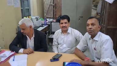 धौलपुर: पुलिस टीम पर फायरिंग करने वालों को 10-10 वर्ष का कठोर कारावास

एडीजे कोर्ट ने सुनाया फैसला