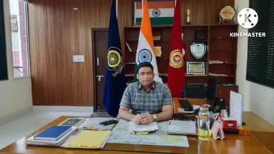 जींद: आदर्श आचार संहिता की पालना करवाने में किसी प्रकार का समझौता नहीं-जिला निर्वाचन अधिकारी