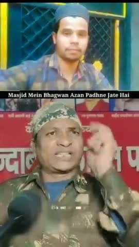 इस फौजी भैया की वीडियो को देखिए कितनी अच्छी बात बोली भाई ने