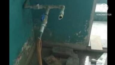 खोदावंदपुर: बरियारपुर पश्चिमी पंचायत के मटकोरा टोला में ग्रिल गेट का लॉक काटकर विधुत मोटर की हुई चोरी