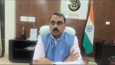 आज़मगढ़: गुंडाएक्ट में SP की अनुशंसा पर जिला मजिस्ट्रेट ने जिलाबदर किए सरायमीर क्षेत्र से 3, जहानागंज क्षेत्र से 2 समेत 13 अपराधी