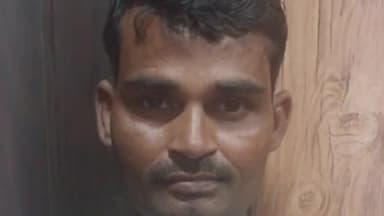 कानपुर: काकादेव पुलिस ने अवैध शराब के साथ एक अभियुक्त को किया गिरफ्तार