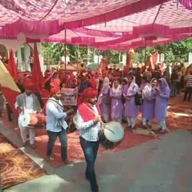 संधोल: धर्मपुर का 6 दिवसीय नलवाड़ व देव मेला विधिवत रूप से सम्पन्न, अतिरिक्त उपायुक्त मंडी रोहित राठौर ने किया समापन