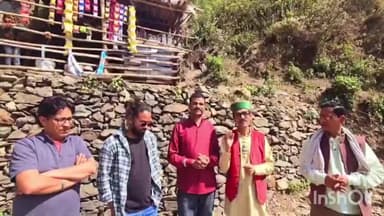 त्यूनी: जौनसार बावर संस्कृत संवर्धन समिति ने बिस्सू महोत्सव को लेकर कही बात