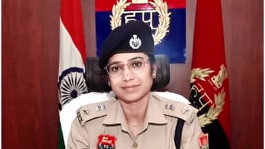 कैथल: परिचित की डीपी वाले अनजान मोबाइल नंबर से पैसे मांगने पर हो जाएं सावधान: जिला पुलिस अधीक्षक