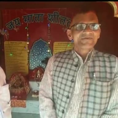 टिहरा: देवता मेला कमेटी धर्मपुर के अध्यक्ष जालम सिंह बोले-सभी देवता मेला समाप्त होने के बाद अपने अपने मूल स्थान को रवाना हो गए