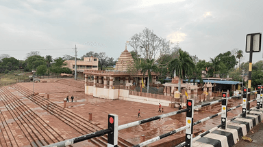 विदिशा नगर: सत्येंद्र सिसोदिया का तूफानी जनसंपर्क