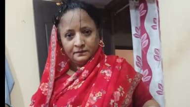 बिहार: चौधरी कॉलनी से एक महिला हुई लापता ,परिवार बालों ने बिहार थाना में दिया आवेदन