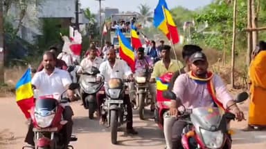 விருத்தாசலம்: 30 வயதிற்குட்பட்ட இளைஞர்கள் அரசியலுக்கு வந்து மாற்றத்தை ஏற்படுத்த வேண்டும்-தட்டாஞ்சாவடியில் தங்கர்பச்சான்  பேச்சு