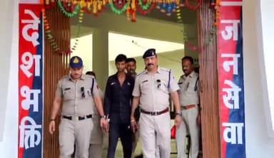 गुलाना: अकोदिया थाना पुलिस ने लापता नाबालिग बालिका को ढूंढा, एक आरोपी को किया गिरफ्तार