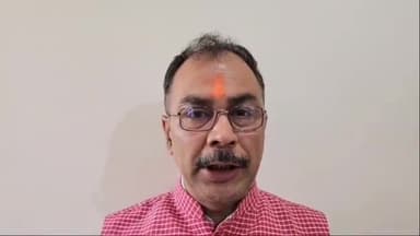 पटना ग्रामीण: पटना में भाजपा प्रवक्ता नीरज कुमार ने कहा-चारा खाने वाले चारा खा कर जो पशु बन चुके है उनमे सांस्कृतिक चेतना कहां से आएगी