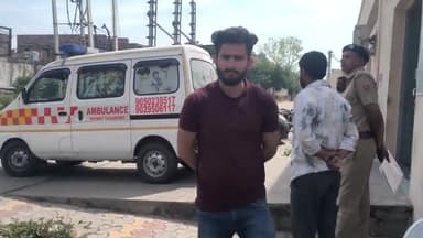 करनाल: खेड़ा चौक पार्क में मिली मजदूर की डेड बॉडी का पुलिस ने कराया पोस्टमार्टम, परिजनों को किया सुपुर्द