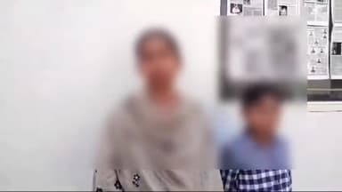 मेरठ: परीक्षितगढ़ क्षेत्र में पति के अवैध संबंध का विरोध करना महिला को पड़ा भारी,पति ने मारपीट कर घर से निकाला