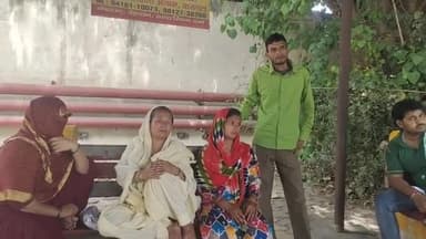 करनाल: विकास नगर में एक युवक ने घर में फांसी लगाकर की आत्महत्या, पुलिस ने शव कब्जे में लेकर पोस्टमार्टम हाउस भेजा