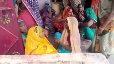 हरदोई: टड़ियावां में युवक ने गमछे से फांसी लगाकर किया सुसाइड, महंत की कुटी के पास आम के पेड़ से लटकता मिला शव