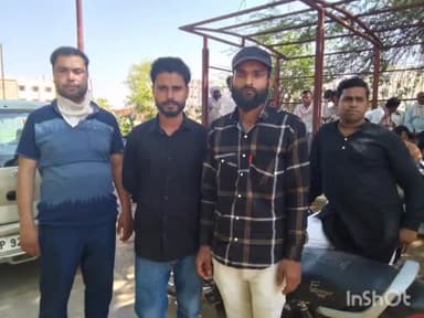 उरई: बुंदेलखंड एक्सप्रेस वे पर अज्ञात वाहन को टक्कर से युवक की हुई मौत, मेडिकल कॉलेज में हुआ पीएम