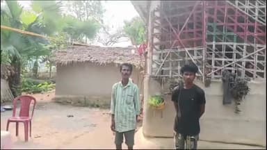 সোণাৰি: সোণাৰি কানুভুগবাৰীত অৰুণোদয় পত্ৰ জব্দ ৰাইজৰ