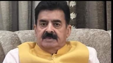 राजौंद: राजाेंद निवासी पूर्व विधायक सतविंदर राणा ने जजपा के राष्ट्रीय अध्यक्ष डॉ. अजय चौटाला को भेजा इस्तीफा