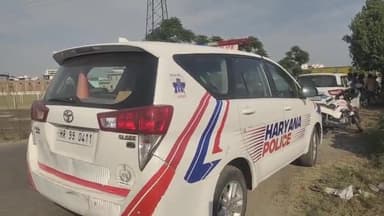 करनाल: न्यायपुरी वासी महिला से स्टॉक ट्रेडिंग में पैसे कमाने का लालच देकर 11,63000 की धोखाधड़ी ।