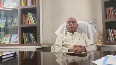 गोलमुरी-सह-जुगसलाई: MLA सरयूराय ने BJP के झारखंड प्रभारी के खिलाफ मोर्चा खोल पार्टी के धनबाद उम्मीदवार ढुल्लू महतो पर साधा निशाना