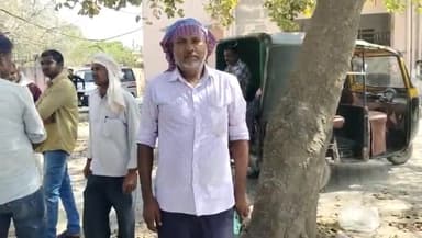 आज़मगढ़: जाफरपुर के पास बाइक के पलटने से घायल हुए बुजुर्ग की इलाज के दौरान हुई मौत, शव का कराया गया पोस्टमार्टम