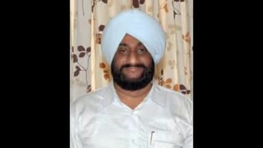 ਐਸਏਐਸ ਨਗਰ ਮੁਹਾਲੀ: ਸੈਕਟਰ 79 'ਚ ਵਿਧਾਇਕ ਕੁਲਵੰਤ ਸਿੰਘ ਨੇ ਕਿਹਾ ਕਿ ਗਰੀਬ ਬੱਚਿਆਂ ਨੂੰ ਨਹੀਂ ਮਿਲਿਆ ਸਿੱਖਿਆ ਦੇ ਅਧਿਕਾਰ ਕਾਨੂੰਨ ਦਾ ਲਾਭ, ਲਿਖੀ ਸੀਐਮ ਨੂੰ ਚਿੱਠੀ