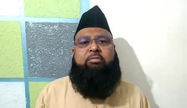 धौलपुर: गुरुवार को ईदगाह परिसर में अदा की जायेगी ईदुल फितर की नमाज, शहर काजी मतीन खां गौरी ने दी जानकारी