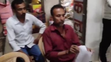 कस्बा: कस्बा प्रखंड के कुल्लाखास के गांधीनगर से गायब सुमित का अब तक नहीं चला पता