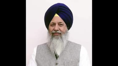 ਸੰਗਰੂਰ: ਸੁਨਾਮ-ਸੰਗਰੂਰ ਰੋਡ ਨੂੰ ਜੋੜਨ ਵਾਲੇ ਪੁਲ ਦਾ ਨਿਰਮਾਣ ਹੋਵੇ ਜਲਦੀ- ਭਾਈ ਗੋਬਿੰਦ ਸਿੰਘ ਲੌਂਗੋਵਾਲ, ਸਾਬਕਾ ਪ੍ਰਧਾਨ ਸ਼੍ਰੋਮਣੀ ਕਮੇਟੀ