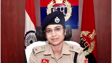 ढांड: खुराना से थ्री व्हीलर चोरी करने के मामले में सदर पुलिस द्वारा 3 आरोपी गिरफ्तार