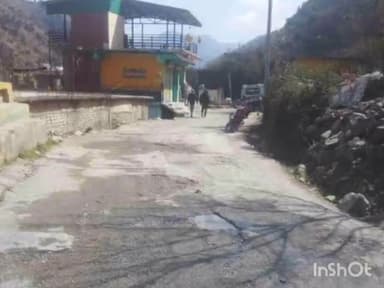 नैनबाग: जौनपुर ब्लाक में पापरा मैदान से फिर लौट आई थत्यूड की रौनक।